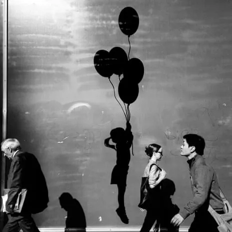 ‘Monochrome is a method of finding poetry in ordinary living’: Her best mobile shot