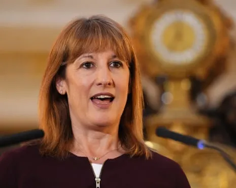 UK Finance Minister Due to Attend Gambling Advocate's Event During Tax Assessment