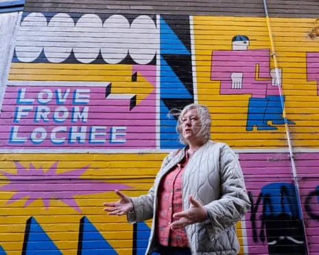 Lochee Refuses Elon Musk's Provocations, Upholding Local Unity In Response