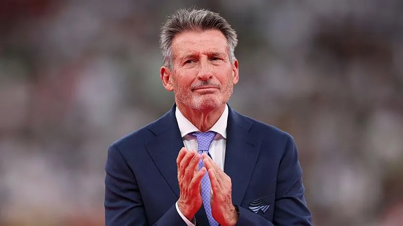 Tokyo Preparation Facilities Called 'Not Perfect' by World Athletics President