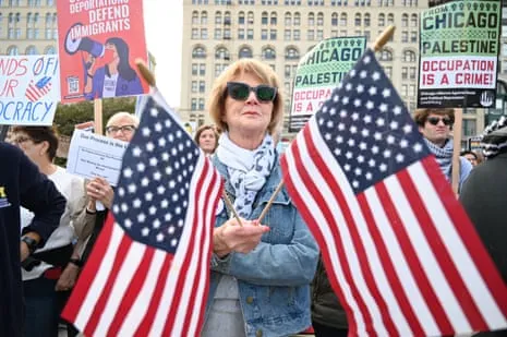 Migrant Rights Groups Brace For Federal Clampdown Amid Trump Threats